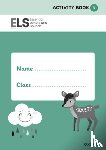 Dodson, Tara, Press, Katie - Essential Letters and Sounds: Activity Book 3 Pack of 10