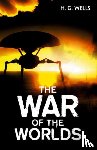 Wells, H. G. - The War of the Worlds