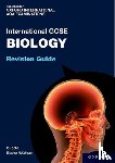 Locke, Jo - OxfordAQA International GCSE Biology (9201)
