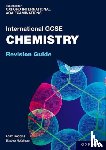 Robbins, Adam - OxfordAQA International GCSE Chemistry (9202)