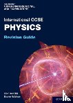 Reynolds, Helen - OxfordAQA International GCSE Physics (9203)