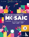 Bettison, Ian, Wood, Katie, Sherwood, Jemma, Draper, Dan - Oxford Smart Mosaic: Student Book 2