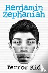Zephaniah, Benjamin - Rollercoasters: Terror Kid