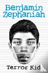 Zephaniah, Benjamin - Terror Kid