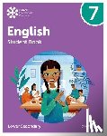 Barber, Alison, Redford, Rachel - Oxford International Lower Secondary English: Student Book 7