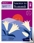 Jinks, Rebecca, Skinner-Howe, Laura, Boniecki, Mateusz, Bridle, Ann-Marie - Key Stage 3 Religious Education Directory: Source to Summit Year 8 Student Book