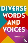  - Rollercoasters: Diverse Words and Voices