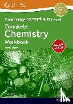 Norris, Roger - Cambridge Complete Chemistry for IGCSE® & O Level: Workbook (Revised)