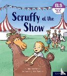 MacDonald, Ian - Essential Letters and Sounds: Essential Phonic Readers: Oxford Reading Level 5: Scruffy at the Show