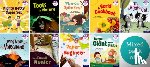  - Essential Letters and Sounds: Essential Phonic Readers: Oxford Reading Level 6: Mixed Pack of 9