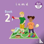 Dodson, Tara - Essential Letters and Sounds: Essential Blending Books: Essential Blending Book 2