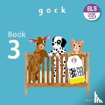 Dodson, Tara - Essential Letters and Sounds: Essential Blending Books: Essential Blending Book 3