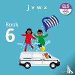 Press, Katie - Essential Letters and Sounds: Essential Blending Books: Essential Blending Book 6