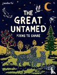 Baker, Catherine - Readerful Books for Sharing: Year 5/Primary 6: The Great Untamed: Poems to Share