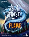O'Brien, Beth - Readerful Books for Sharing: Year 6/Primary 7: Frost and Flame