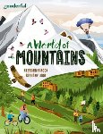 Farook, Nizrana - Readerful Independent Library: Oxford Reading Level 13: A World of Mountains