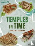 Batra, Vaishali - Readerful Independent Library: Oxford Reading Level 14: Temples in Time