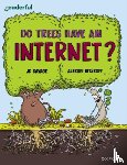 Savage, JD - Readerful Independent Library: Oxford Reading Level 14: Do Trees Have an Internet?