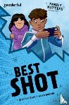 Cassidy, Cathy - Readerful Independent Library: Oxford Reading Level 16: Family Matters A· Best Shot