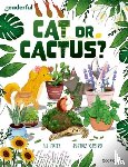 Freer, Ali - Readerful Independent Library: Oxford Reading Level 17: Cat or Cactus?