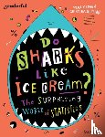 Owen, Polly - Readerful Independent Library: Oxford Reading Level 19: Do Sharks Like Ice Cream?: The Surprising World of Statistics