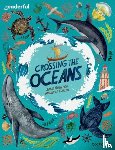 Rushton, Abbie - Readerful Independent Library: Oxford Reading Level 19: Crossing the Oceans