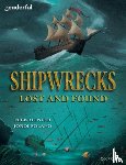 Hunter, Nick - Readerful Independent Library: Oxford Reading Level 20: Shipwrecks Lost and Found