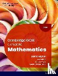 Bettison, Ian, Taylor, Mathew, Barton, Deborah - Cambridge IGCSE Complete Mathematics Core: Student Book Sixth Edition