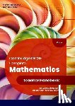 Bettison, Ian, Taylor, Mathew, Barton, Deborah - Cambridge IGCSE Complete Mathematics Core: Teacher Handbook Sixth Edition