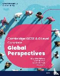 Roitman, Karem, Borchert, Annette, Wire, Stuart - Cambridge Complete Global Perspectives for IGCSE & O Level: Student Book