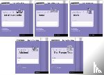  - Read Write Inc. Comprehension: Modules 11-15 Class Pack of 50 (10 of each title)