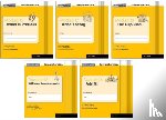  - Read Write Inc. Comprehension: Modules 16-20 Class Pack of 50 (10 of each title)