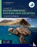 Williams, Gillian, Rutherford, Jill - Oxford Resources for IB: DP Environmental Systems and Societies Course Book