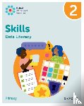 Morrison, Karen, Greenstein, Lisa - Oxford International Skills: Data Literacy: Practice Book 2