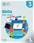 Morrison, Karen, Greenstein, Lisa - Oxford International Skills: Data Literacy: Practice Book 3
