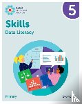 Morrison, Karen, Greenstein, Lisa - Oxford International Skills: Data Literacy: Practice Book 5