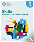 Morrison, Karen, Greenstein, Lisa - Oxford International Skills: Problem Solving and Reasoning: Practice Book 3