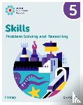 Morrison, Karen, Greenstein, Lisa - Oxford International Skills: Problem Solving and Reasoning: Practice Book 5