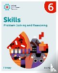 Morrison, Karen, Greenstein, Lisa - Oxford International Skills: Problem Solving and Reasoning: Practice Book 6
