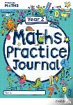 Connolly, Mary-Kate - White Rose Maths Practice Journals Year 2 Workbook: Single Copy