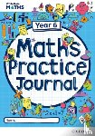 Connolly, Mary-Kate - White Rose Maths Practice Journals Year 6 Workbook: Single Copy
