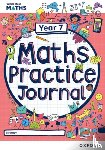 Ainscough, Matthew - White Rose Maths Practice Journals Year 7 Workbook: Single Copy