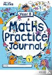 Fox, Emily - White Rose Maths Practice Journals Year 8 Workbook: Single Copy