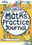 Davies, Ian - White Rose Maths Practice Journals Year 9 Workbook: Single Copy