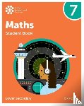 Bettison, Ian, Wood, Katie, Sherwood, Jemma, Draper, Dan - Oxford International Maths: Student Book 7 (Lower Secondary)