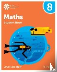 Bettison, Ian, Wood, Katie, Sherwood, Jemma, Draper, Dan - Oxford International Maths: Student Book 8 (Lower Secondary)