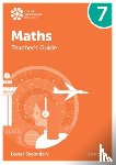 Wood, Katie, Sherwood, Jemma, Draper, Dan, Hawthorne, Charlotte - Oxford International Maths: Teacher's Guide 7 (Lower Secondary)