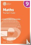 Wood, Katie, Sherwood, Jemma, Draper, Dan, Hawthorne, Charlotte - Oxford International Maths: Teacher's Guide 9 (Lower Secondary)