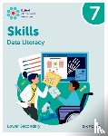 Morrison, Karen, Greenstein, Lisa - Oxford International Skills: Data Literacy: Practice Book 7