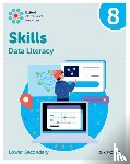 Morrison, Karen, Greenstein, Lisa - Oxford International Skills: Data Literacy: Practice Book 8